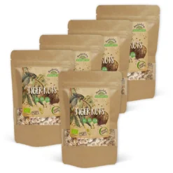 Jordmandel EKO 1kg x 5 paket