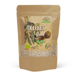 Jordmandelmjöl EKO 250g