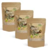 Jordmandelmjöl EKO 250g x 3 paket