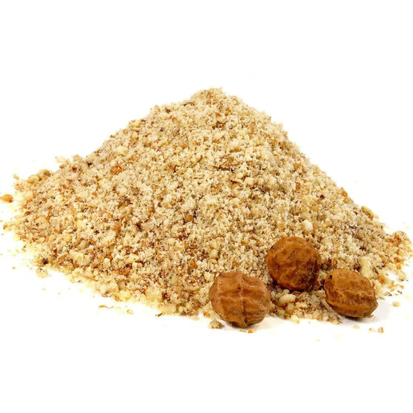 Jordmandelmjöl EKO 1kg