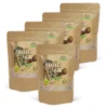 Jordmandelmjöl EKO 1kg x 5 paket
