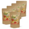 Jordnötter Premium RAW EKO 1kg x 5 paket