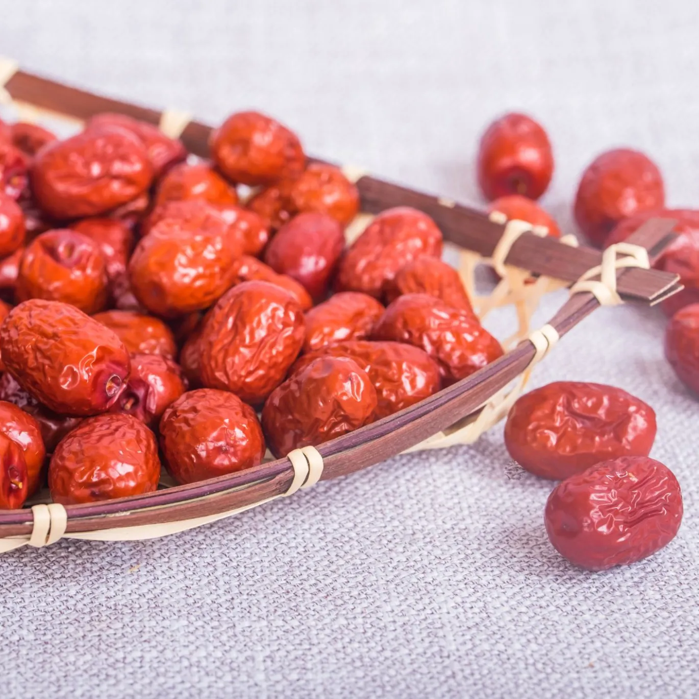 Jujube Dadlar EKO 200g
