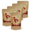 Jujube Dadlar EKO 200g x 5 paket
