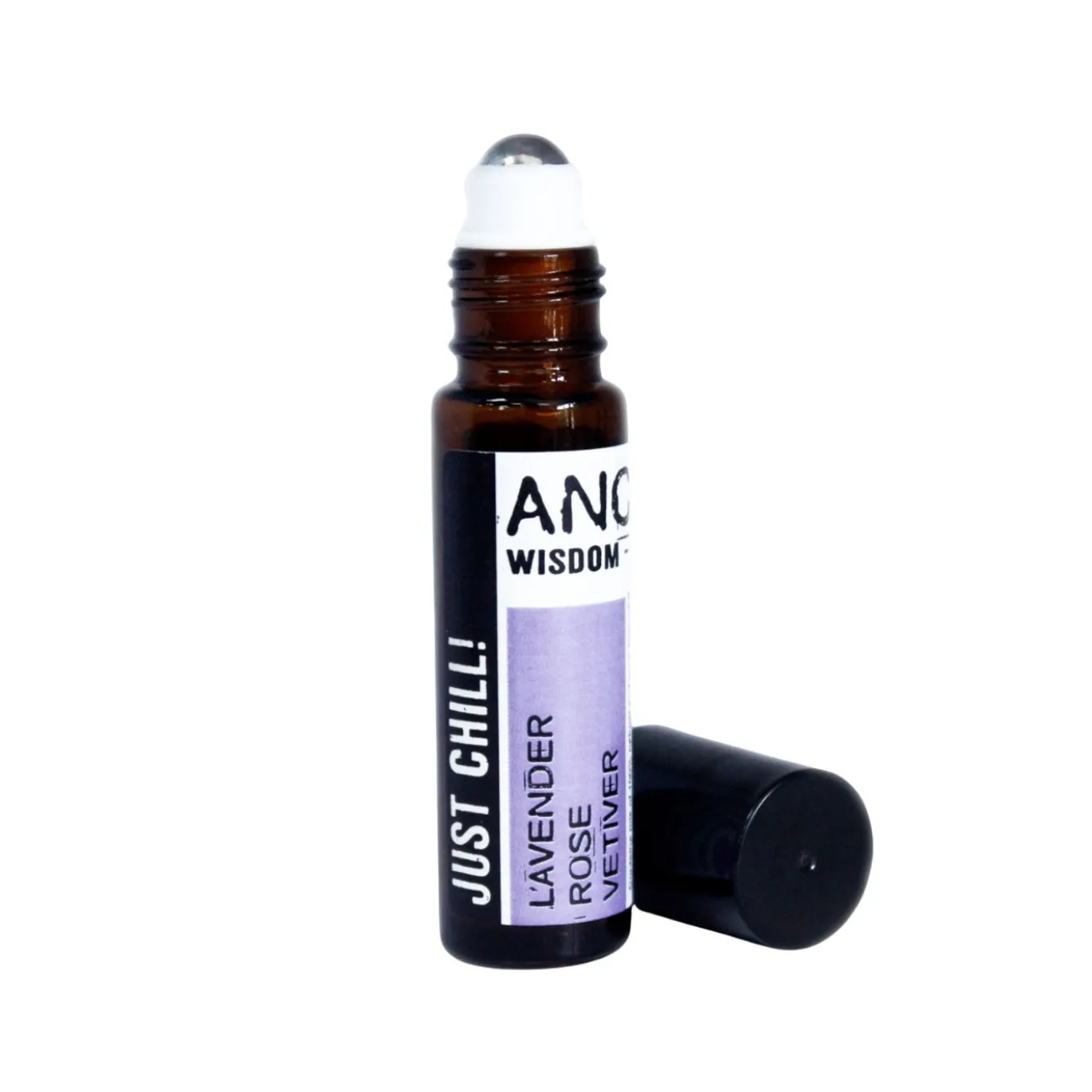 Just Chill Essential Oil Blend Roll On 10ml