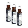 Just Focus Essential Oil Blend Roll On 10ml x 3 flaskor