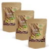 Kakaobönor EKO 125g x 3 paket