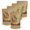 Kakaobönor EKO 500g x 5 paket