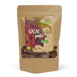 Kakaomassa 100% EKO 250g