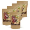 Kakaomassa 100% EKO 250g x 5 paket