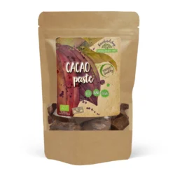 Kakaomassa 100% RAW EKO 500g