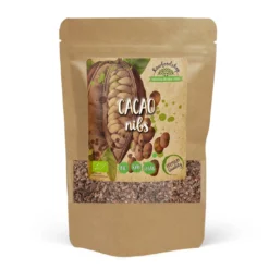 Kakaonibs RAW EKO 125g