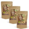 Kakaonibs RAW EKO 125g x 3 paket