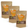 Kakaonibs Rostade EKO 1kg x 3 paket