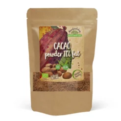 Kakaopulver 11% EKO 100g