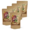Kakaopulver 11% EKO 500g x 5 paket