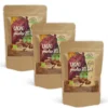 Kakaopulver 21% EKO 1kg x 3 paket
