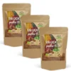 Kakaopulver 11% RAW EKO 500g x 3 paket