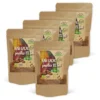 Kakaopulver 11% RAW EKO 500g x 5 paket