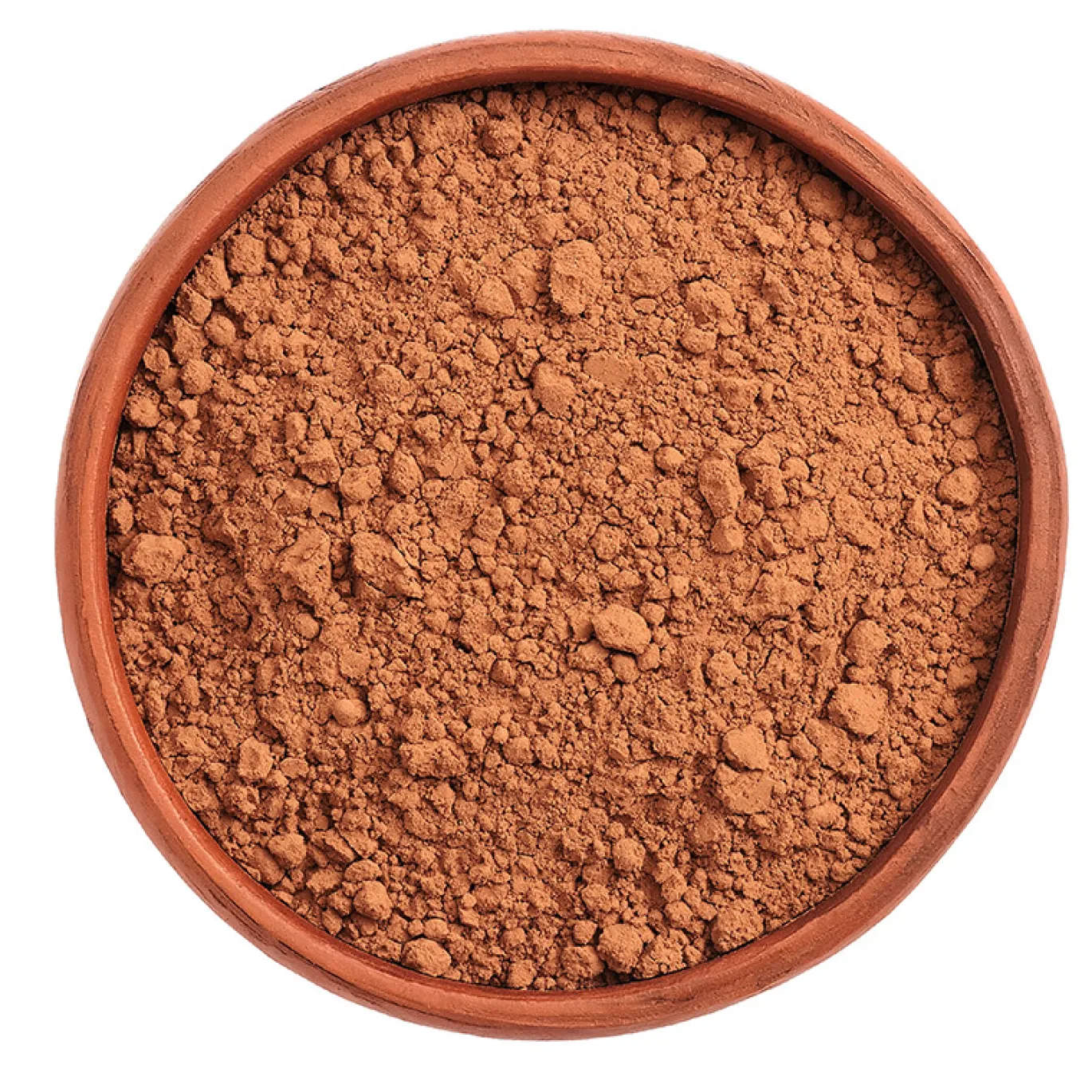 Kakaopulver 11% RAW EKO 1kg