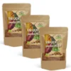 Kakaopulver RAW EKO 1kg x 3 paket