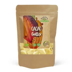 Kakaosmör EKO 250g