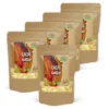 Kakaosmör EKO 250g x 5 paket
