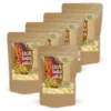 Kakaosmör Pellets RAW EKO 250g x 5 paket