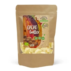 Kakaosmör Raw EKO 250g