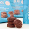Kakor Choklad Hasselnöt EKO 135g