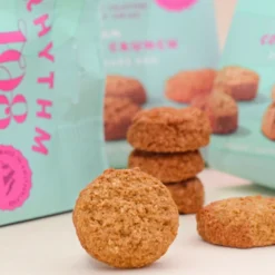 Kakor Kokoscrunsch EKO 135g