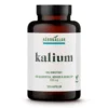 Kaliumcitrat 120 kapslar