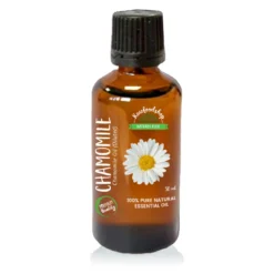 Kamomill Eterisk Olja 50 ml