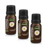 Kamomill Eterisk Olja 10ml x 3 flaskor