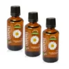 Kamomill Eterisk Olja 50 ml x 3 flaskor