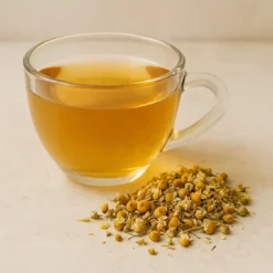 Kamomill Te EKO 50g