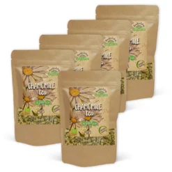 Kamomill Te EKO 50g x 5 paket