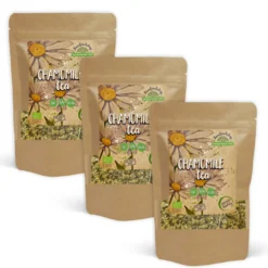 Kamomill Te EKO 50g x 3 paket