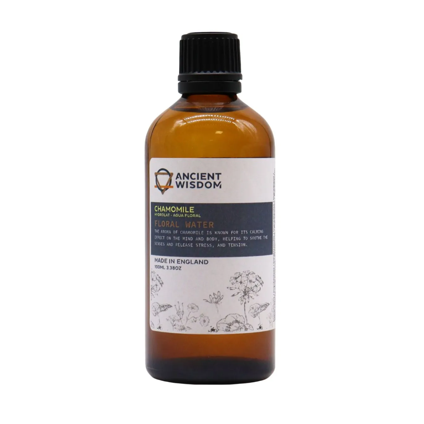 Kamomillvatten 100ml
