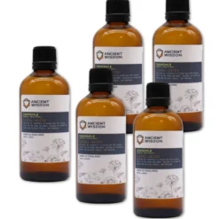 Kamomillvatten 100ml x 5 st