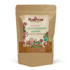 Kanelpulver Ceylon EKO 1kg