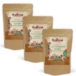 Kanelpulver Ceylon EKO 1kg x 3 paket