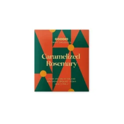 Karamelliserad Rosmarin Choklad 49% EKO 48g
