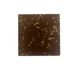 Karamelliserad Rosmarin Choklad 49% EKO 48g