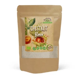 Kastanjemjöl EKO 500g