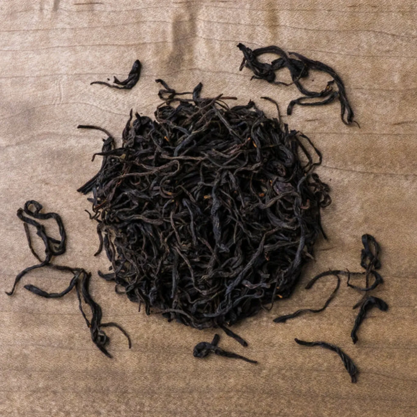 Keemun Wild - Qimen 60g