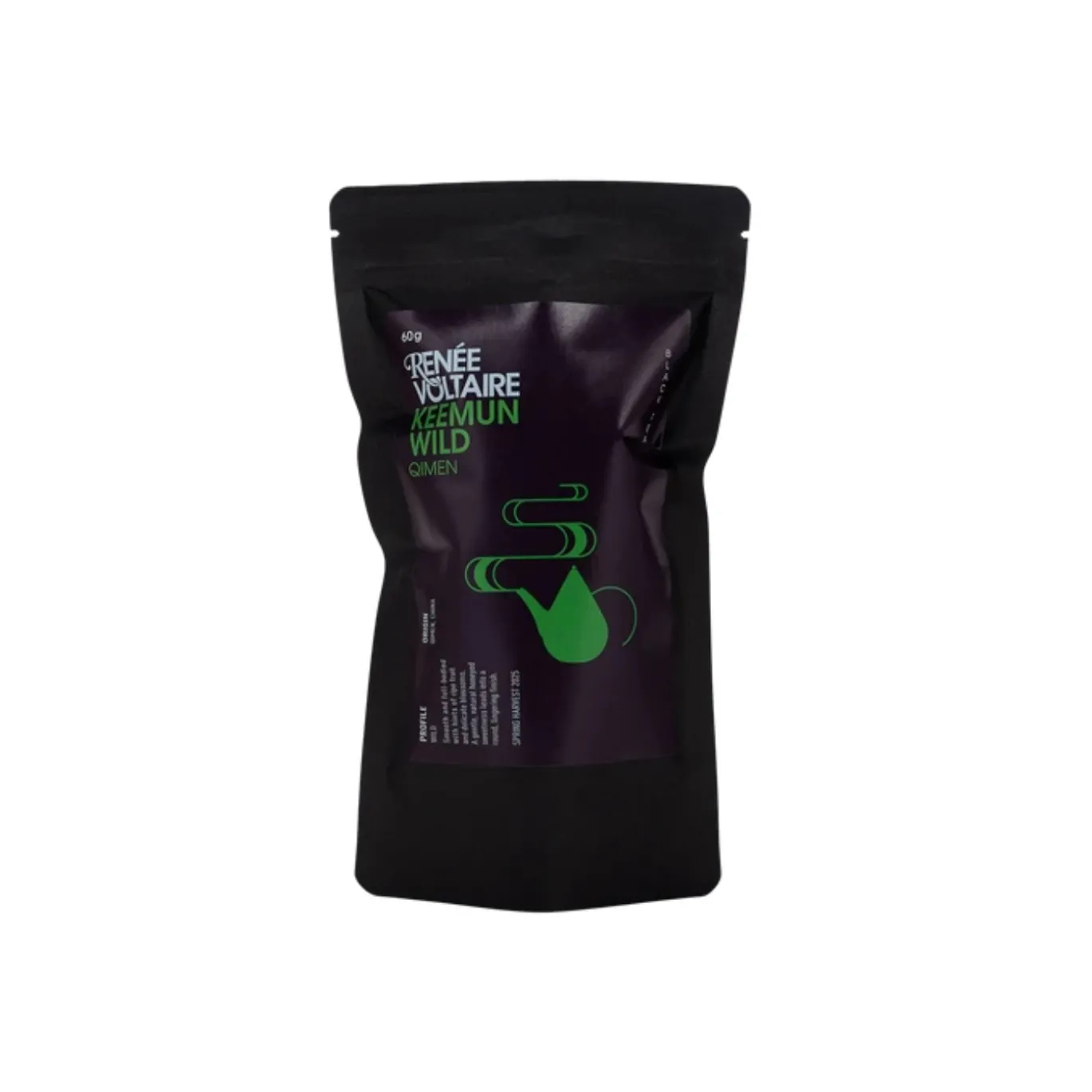 Keemun Wild - Qimen 60g