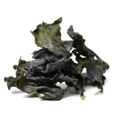 Kelp Pulver EKO 125g