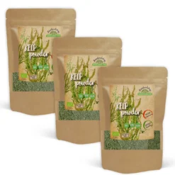 Kelp Pulver EKO 125g x 3 paket