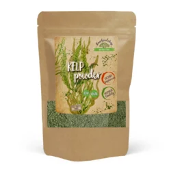 Kelp Pulver 250g